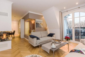 Logierhaus Friedrich WE 17 - 